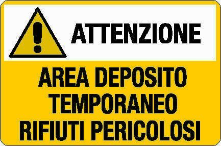 Smaltimento sostanze pericolose Firenze