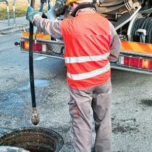 Svuotamento cisterne e serbatoi a Firenze